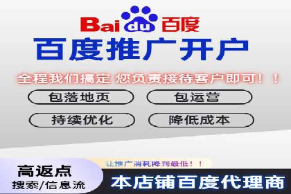 竞价推广SEM托管案例：优化策略成就品牌效应